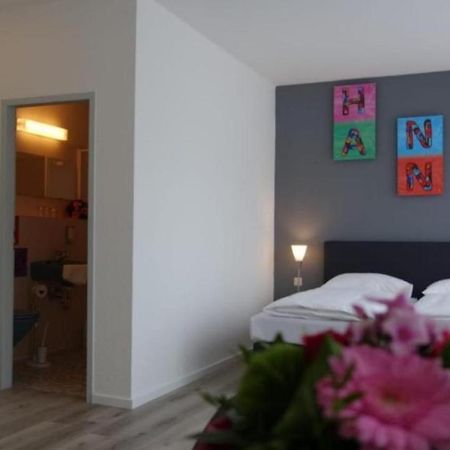 Plaza Inn Hannover City Nord 外观 照片