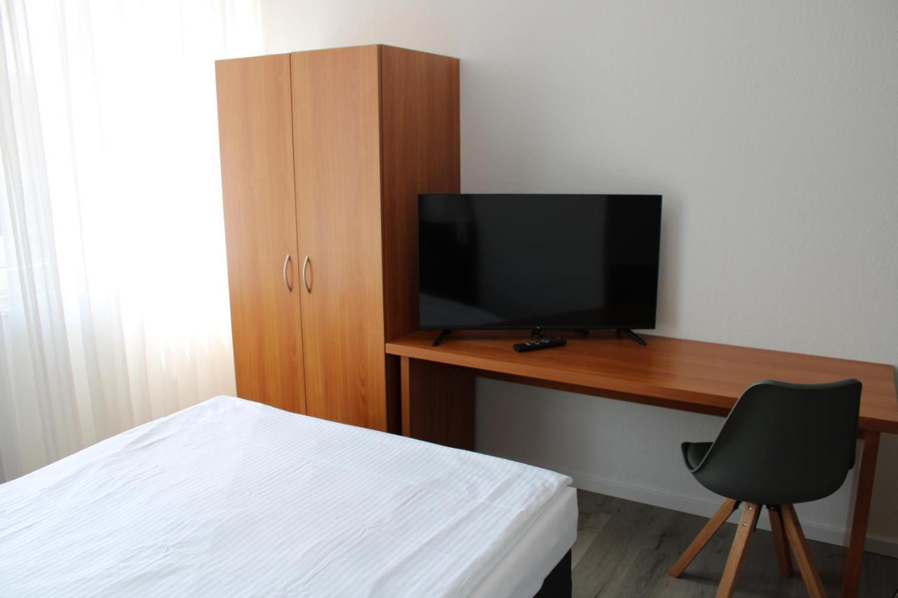 Plaza Inn Hannover City Nord 外观 照片