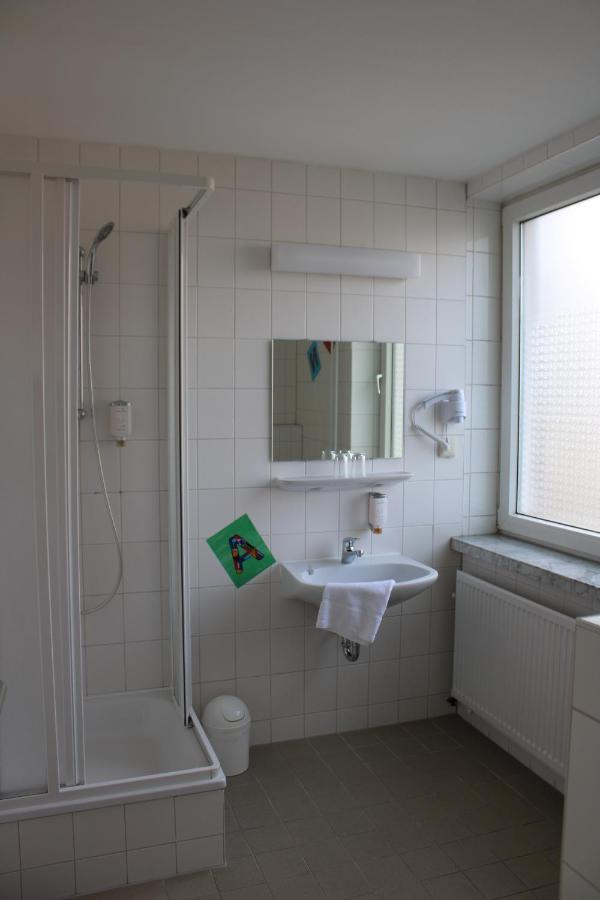 Plaza Inn Hannover City Nord 外观 照片