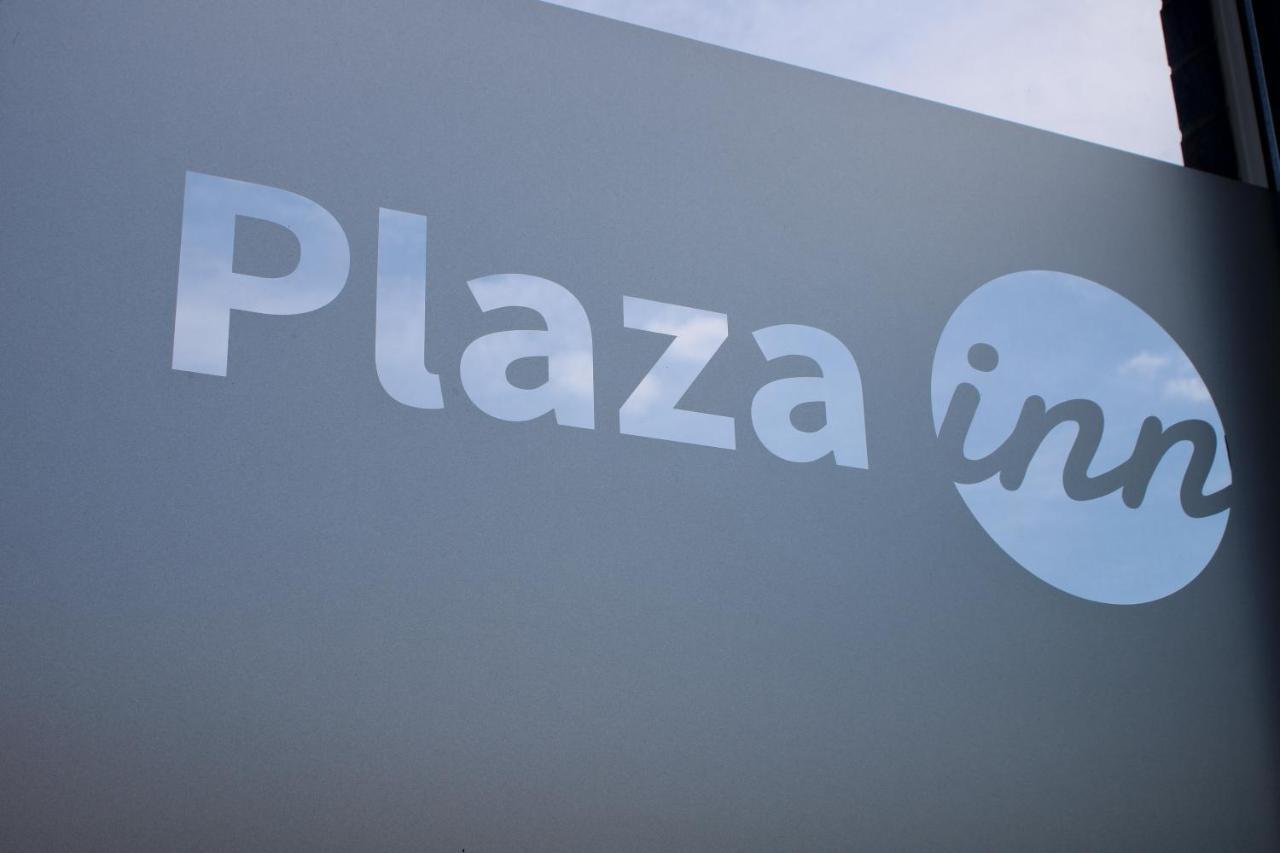 Plaza Inn Hannover City Nord 外观 照片