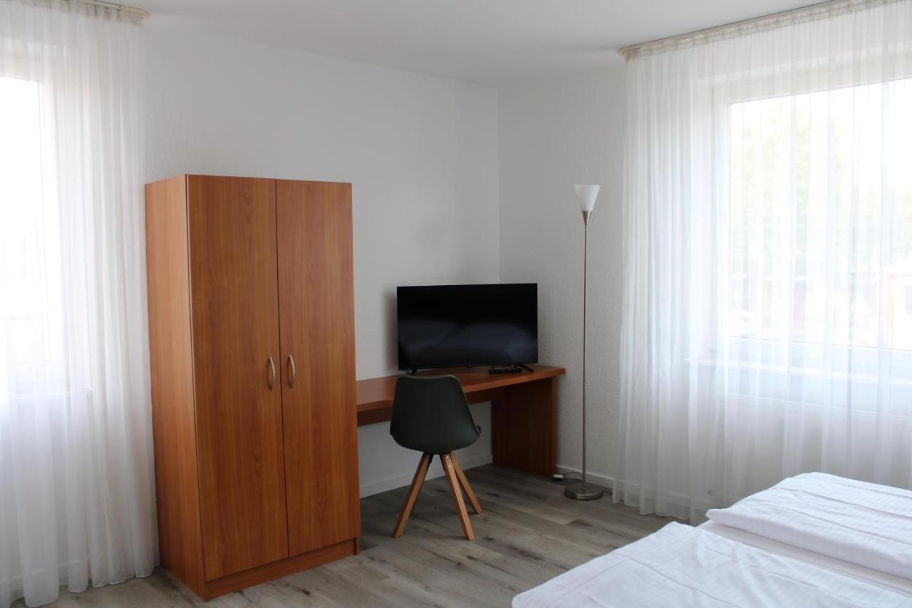 Plaza Inn Hannover City Nord 外观 照片