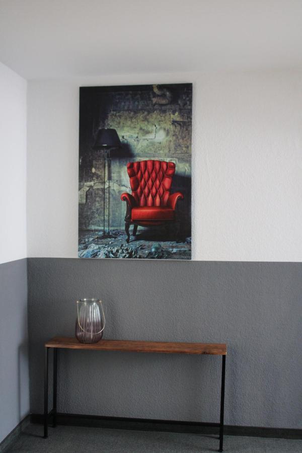 Plaza Inn Hannover City Nord 外观 照片