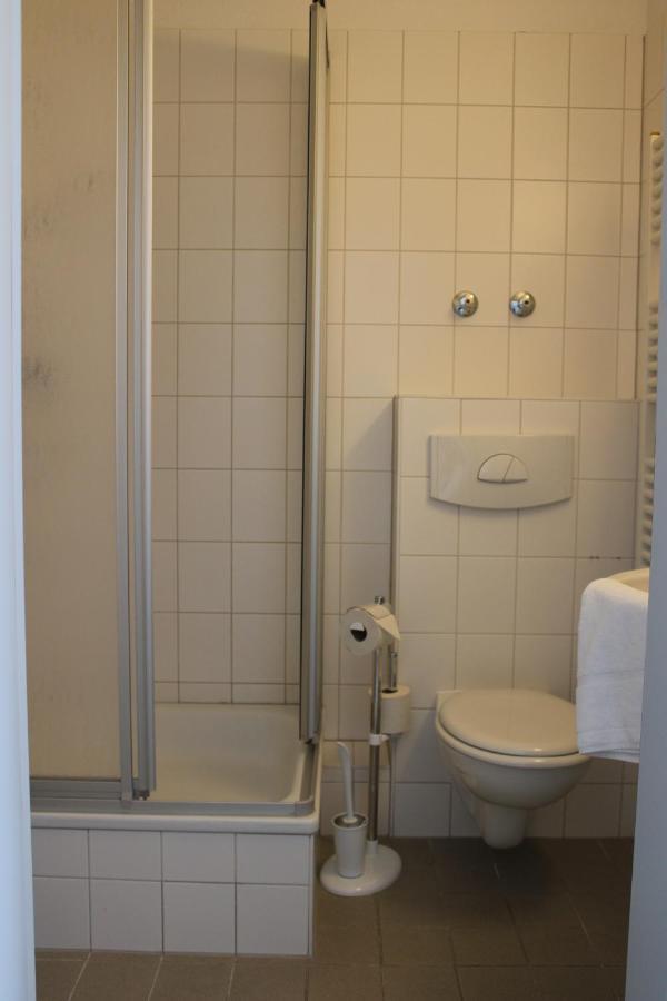 Plaza Inn Hannover City Nord 外观 照片
