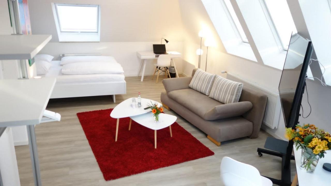 Plaza Inn Hannover City Nord 外观 照片