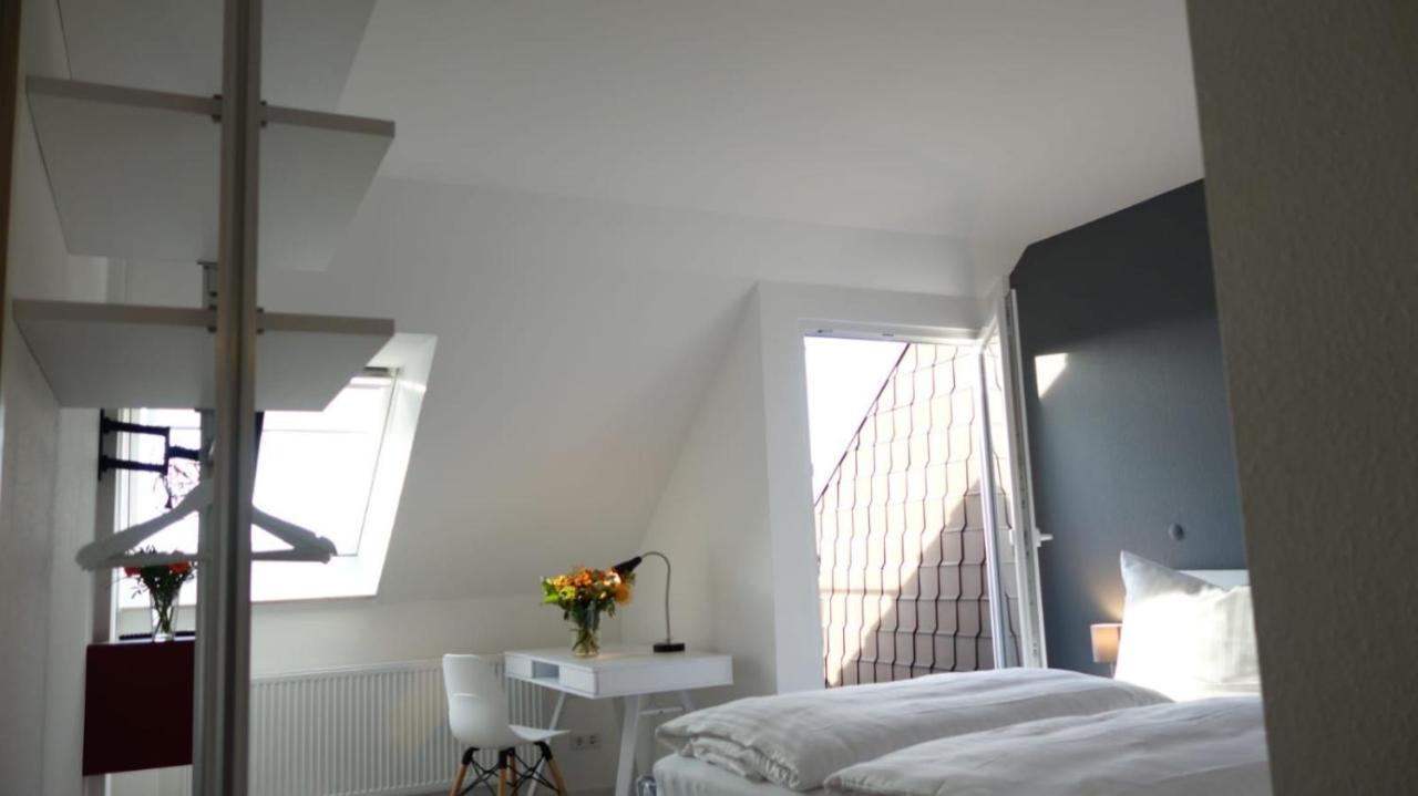 Plaza Inn Hannover City Nord 外观 照片