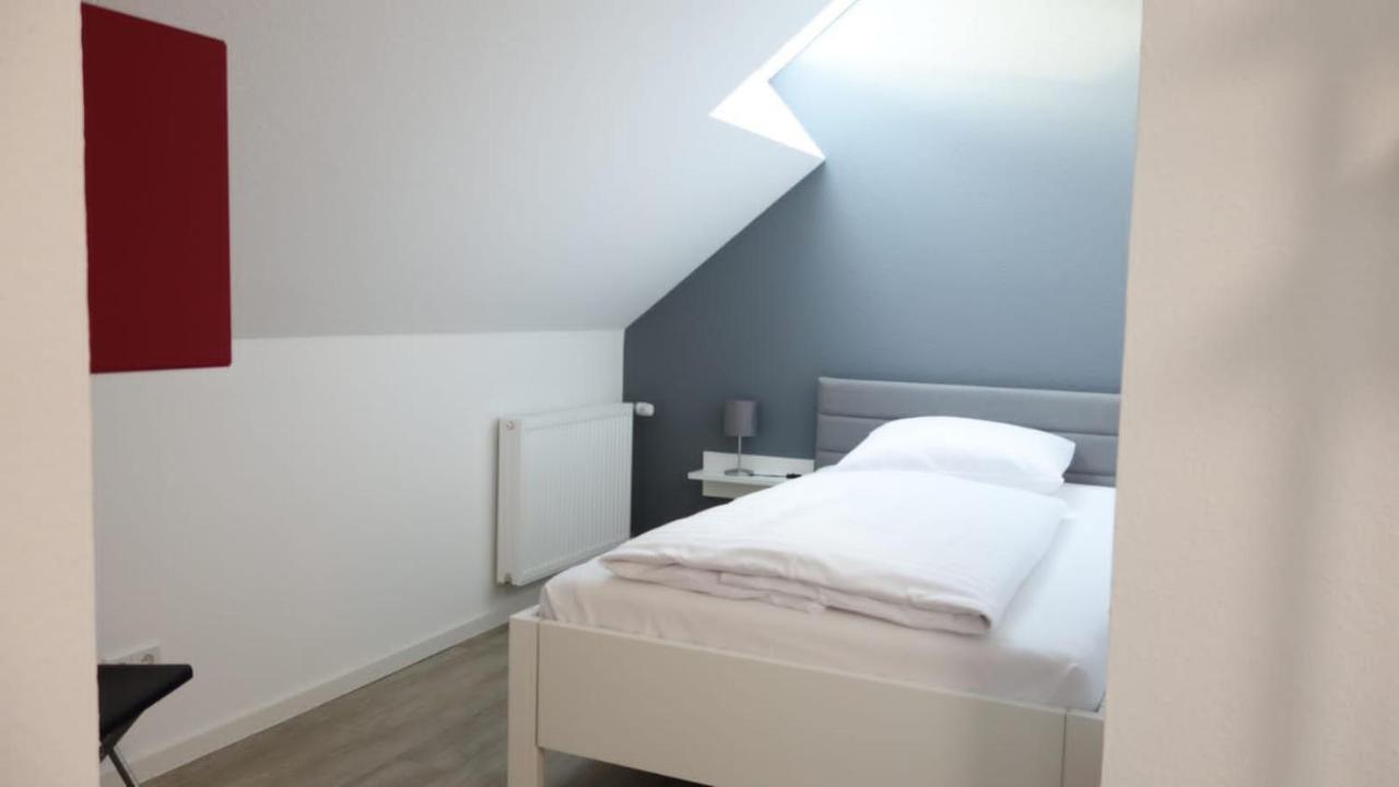 Plaza Inn Hannover City Nord 外观 照片