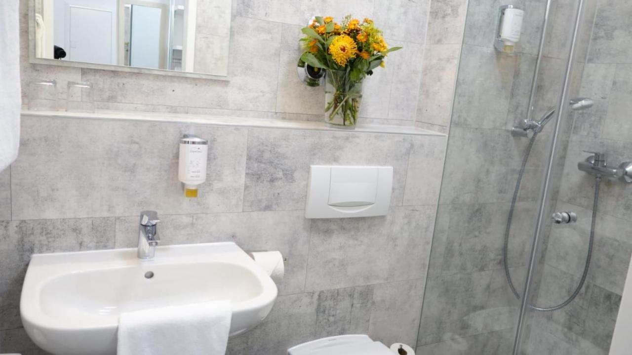 Plaza Inn Hannover City Nord 外观 照片
