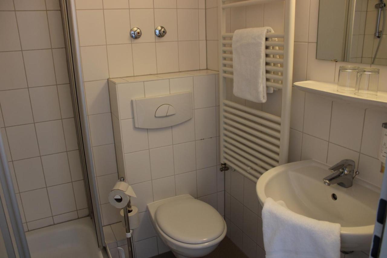 Plaza Inn Hannover City Nord 外观 照片