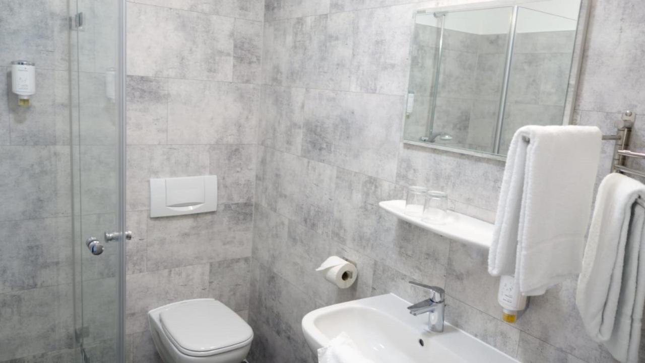 Plaza Inn Hannover City Nord 外观 照片