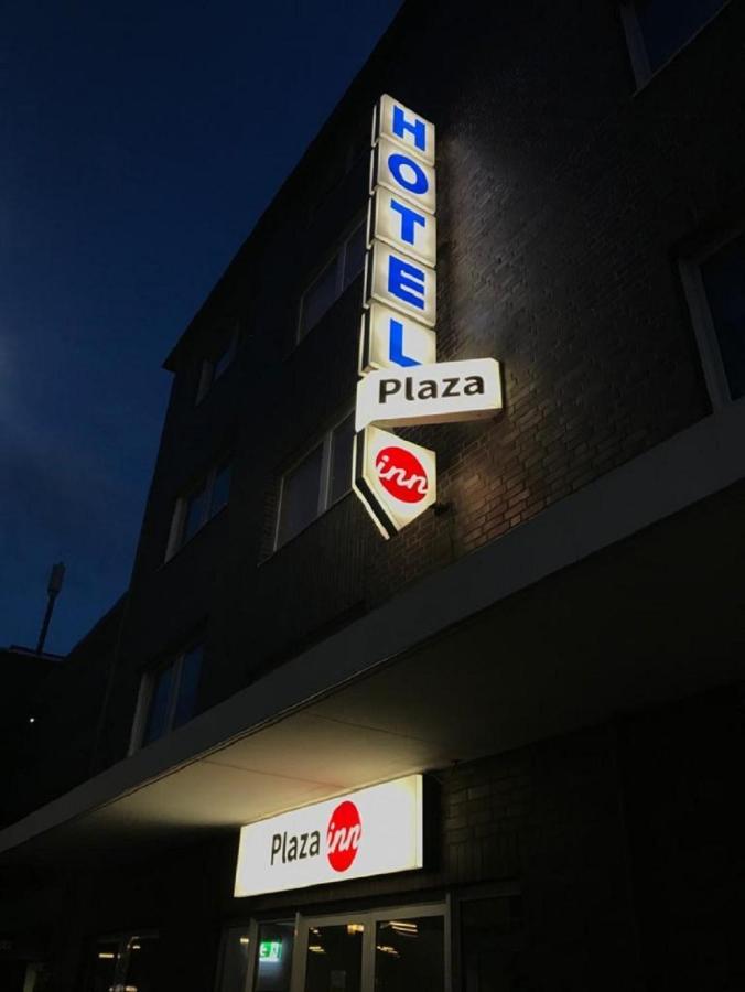 Plaza Inn Hannover City Nord 外观 照片