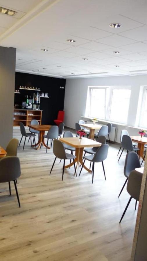 Plaza Inn Hannover City Nord 外观 照片