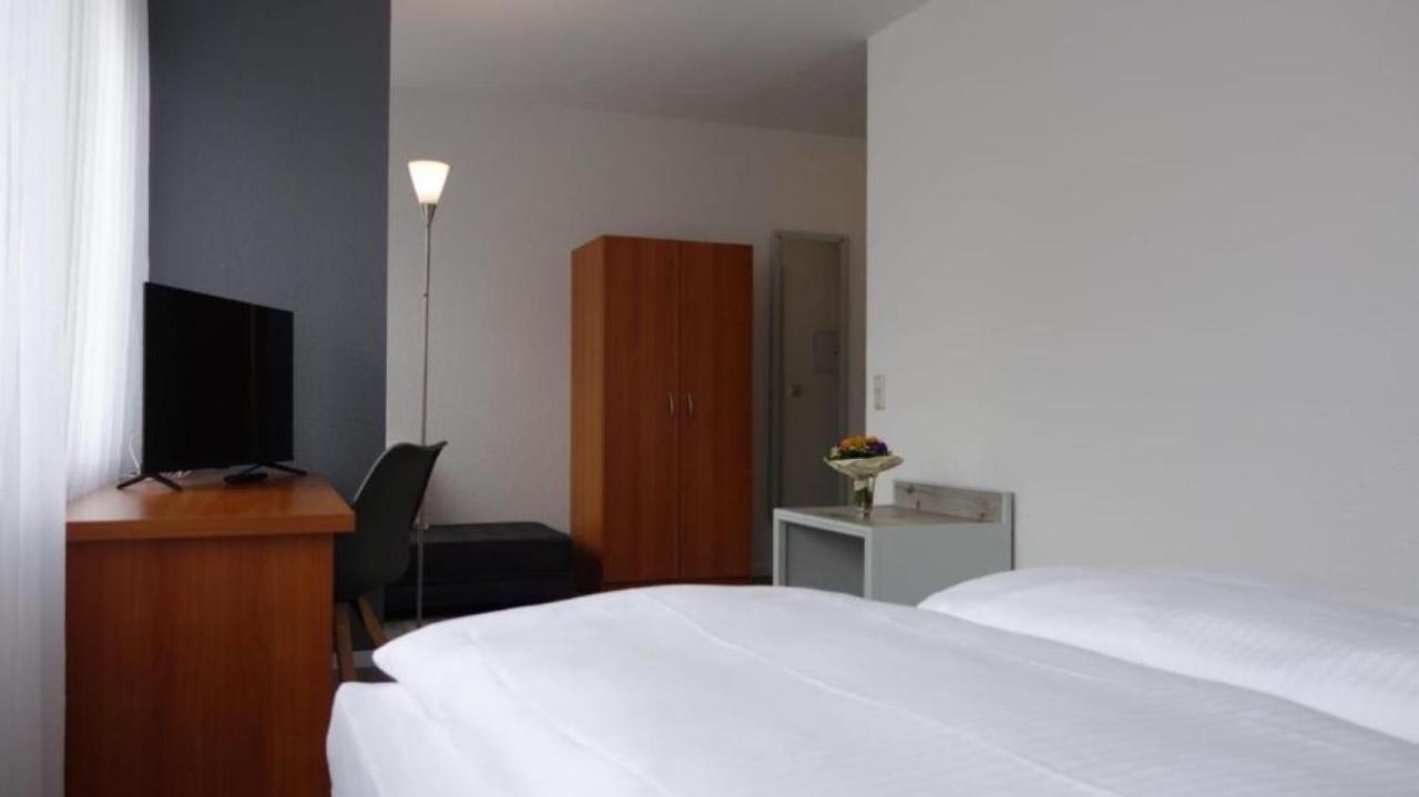 Plaza Inn Hannover City Nord 外观 照片