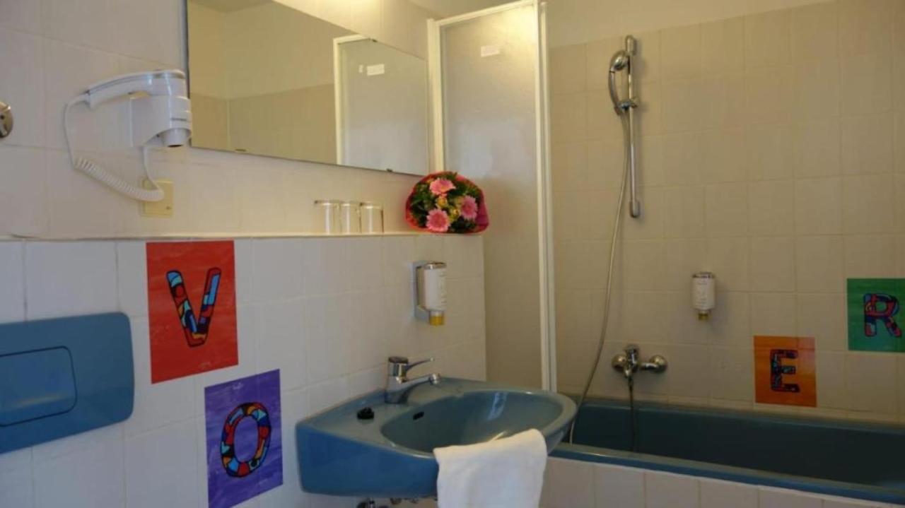Plaza Inn Hannover City Nord 外观 照片